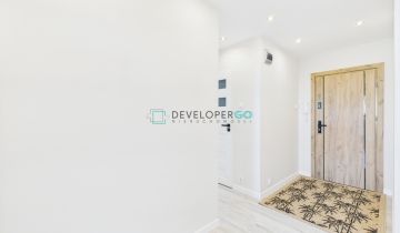 Mieszkanie 4-pokojowe Białystok