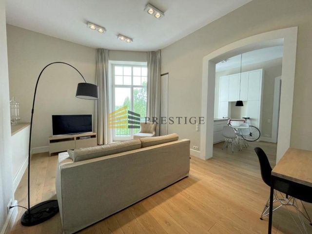 Mieszkanie 2-pokojowe Warszawa Śródmieście, ul. Okólnik. Zdjęcie 6