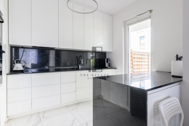 Mieszkanie 4-pokojowe Warszawa Ursynów, ul. Złoty Potok. Zdjęcie 4