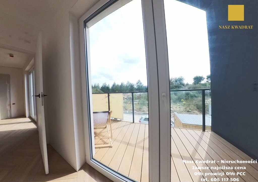 bliźniak, 6 pokoi Łódź Nowosolna. Zdjęcie 13