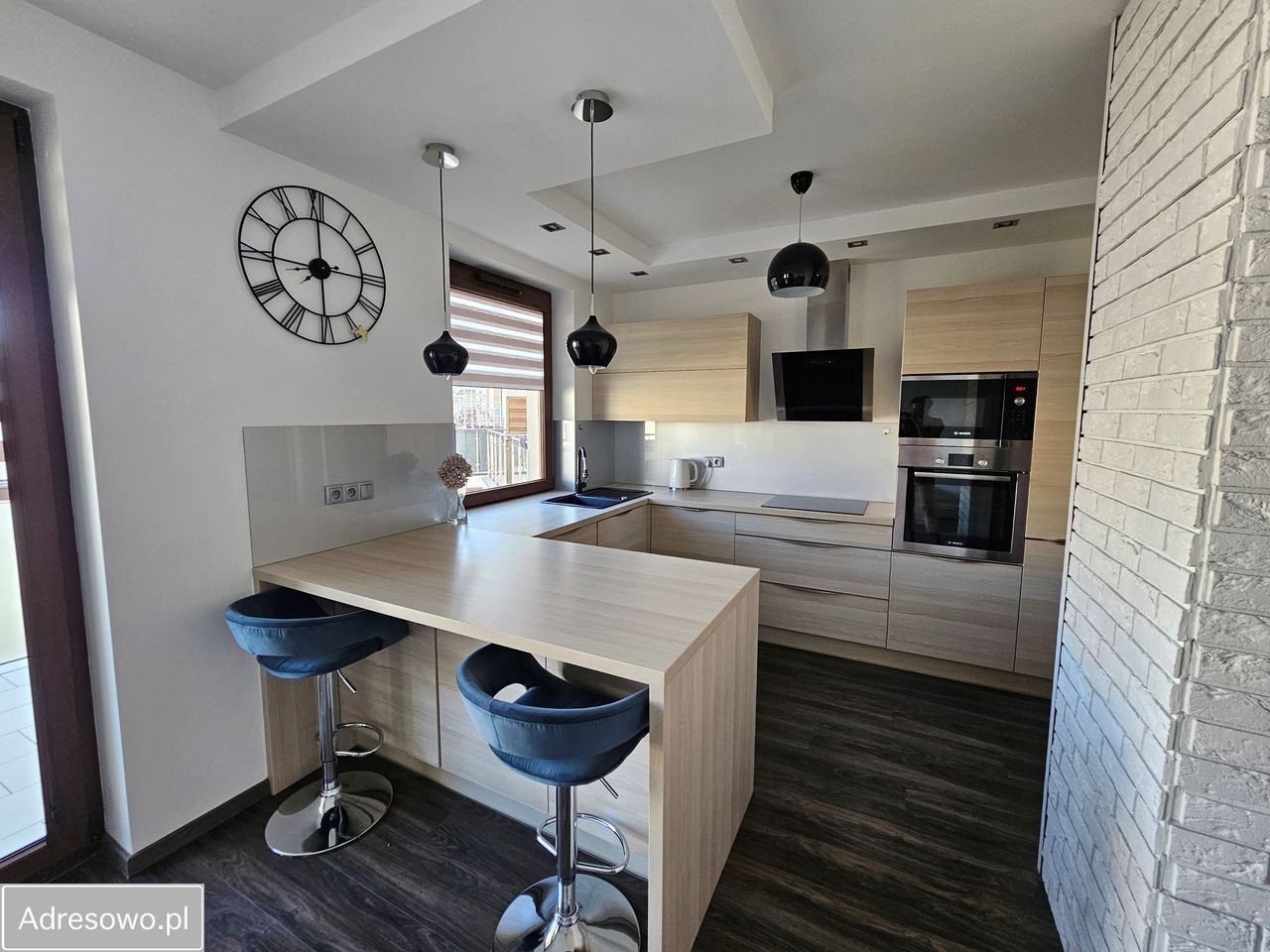 Mieszkanie 3-pokojowe Lublin Felin, ul. Zygmunta Augusta. Zdjęcie 2