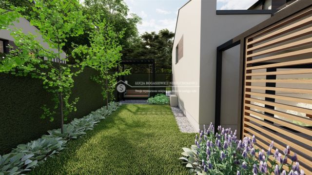 dom wolnostojący, 5 pokoi Jaworze. Zdjęcie 24