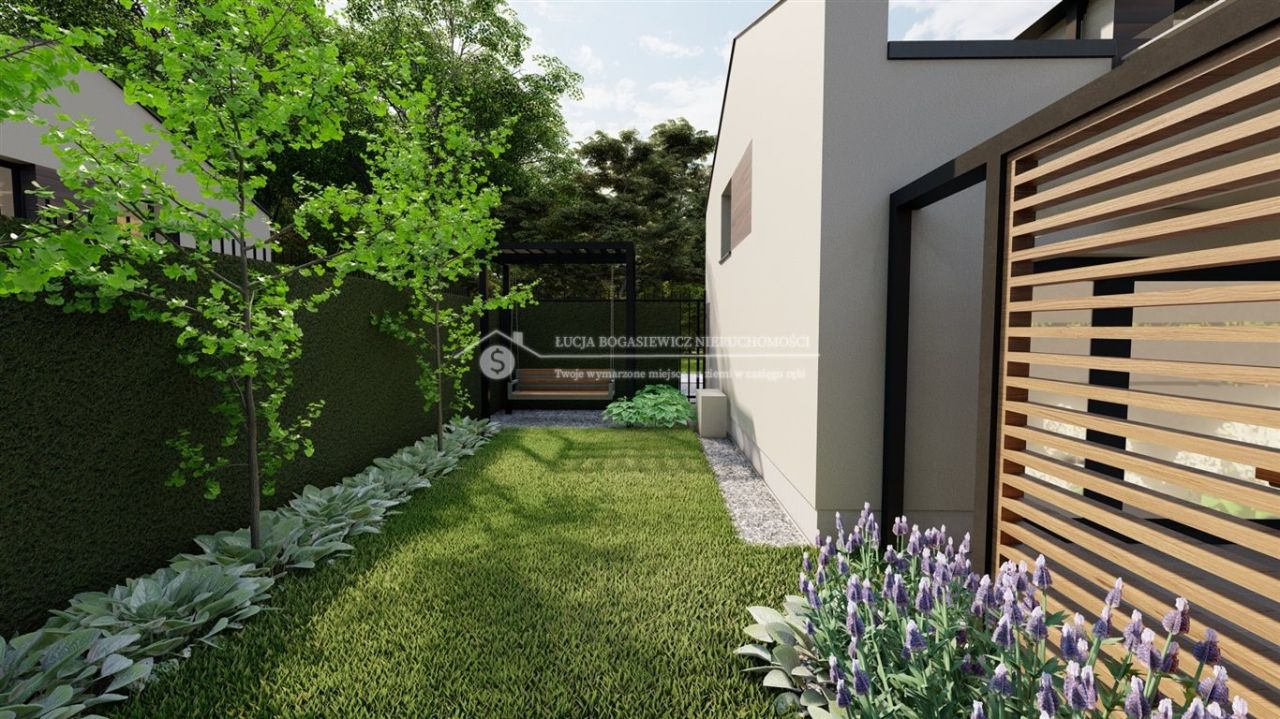 dom wolnostojący, 5 pokoi Jaworze. Zdjęcie 24