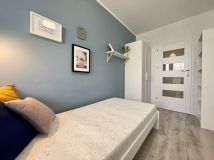 Mieszkanie 5-pokojowe Warszawa Praga-Południe, ul. Majdańska. Zdjęcie 2