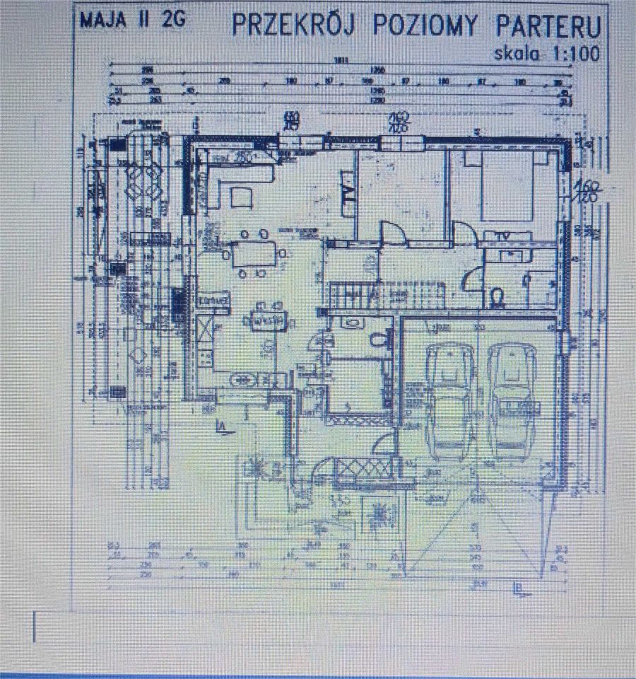 dom wolnostojący Porosły. Zdjęcie 5