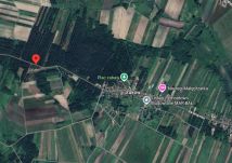 Działka leśna Żuków. Zdjęcie 3