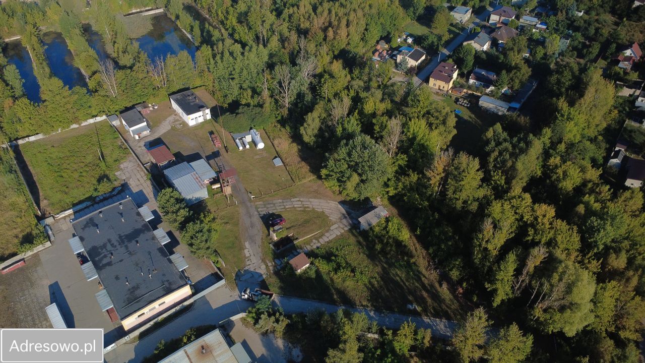 Działka inwestycyjna Sochaczew, ul. Chemiczna. Zdjęcie 12