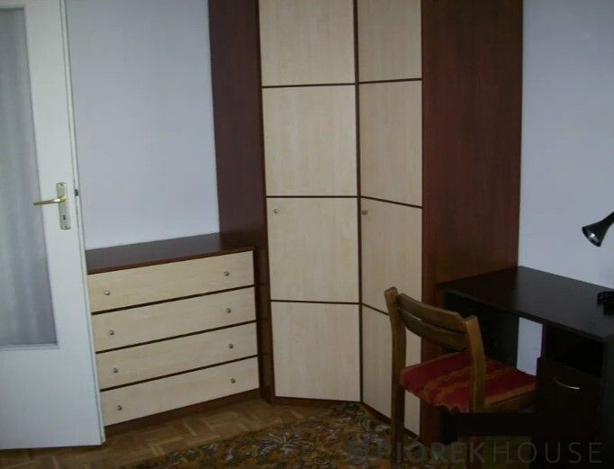 Mieszkanie 2-pokojowe Warszawa Praga-Południe, ul. Czesława Witoszyńskiego. Zdjęcie 5