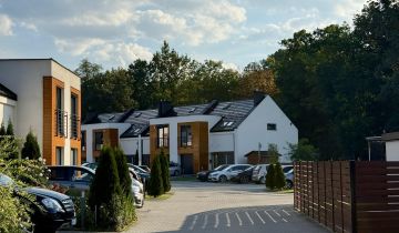 Mieszkanie 3-pokojowe Skawina, ul. Leśna