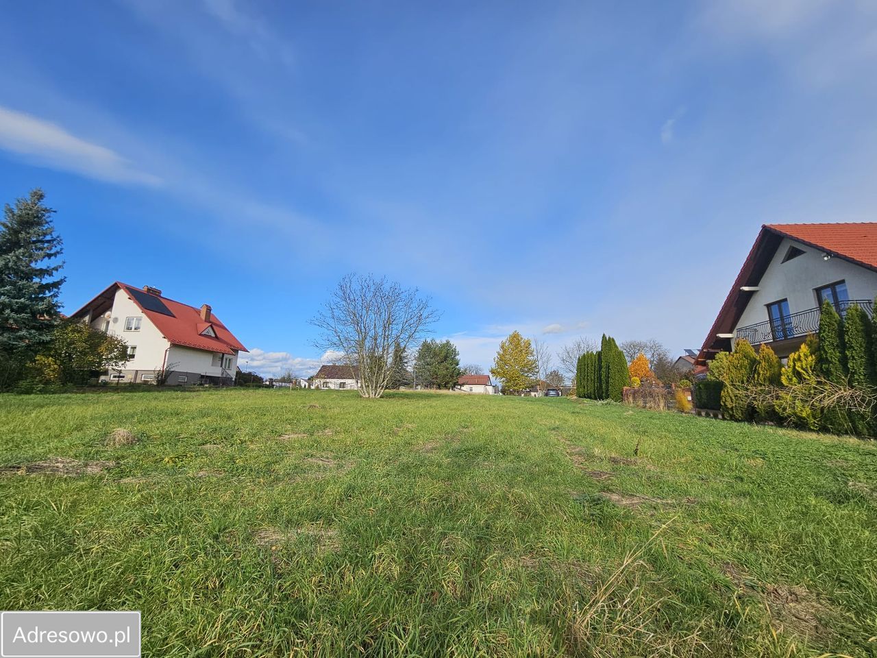 Działka budowlana Przeworsk, ul. Tatarska. Zdjęcie 10