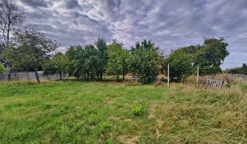 Działka rolno-budowlana Chmielinko