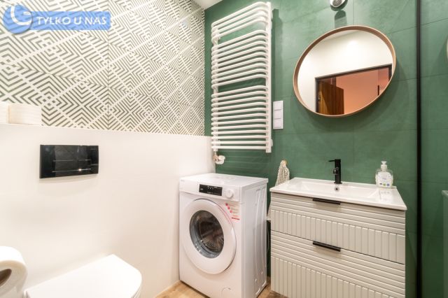 Mieszkanie 2-pokojowe Kraków Dąbie, ul. Bajeczna. Zdjęcie 11