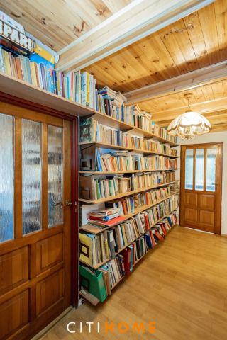 dom wolnostojący, 6 pokoi Łomianki. Zdjęcie 18