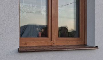 dom wolnostojący, 2 pokoje Sulmów