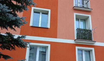 Mieszkanie 1-pokojowe Czarna Białostocka, Konopnickiej