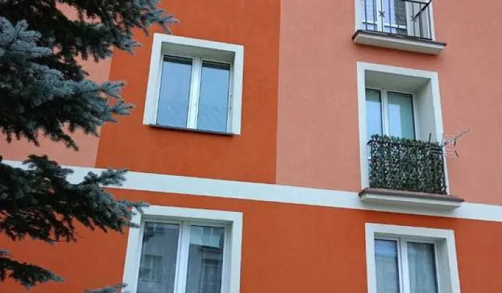 Mieszkanie 1-pokojowe Czarna Białostocka