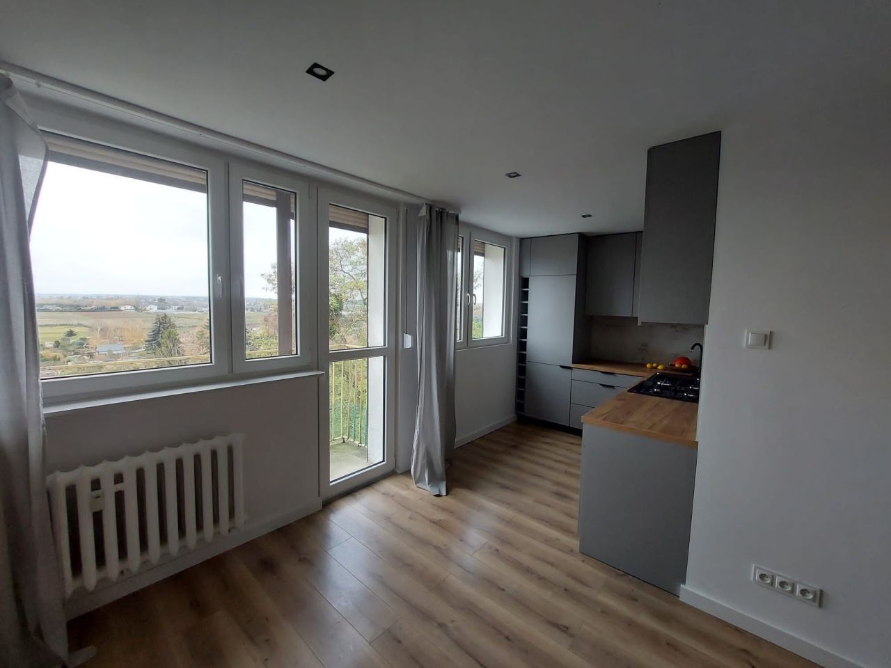 Mieszkanie 2-pokojowe Śrem. Zdjęcie 8