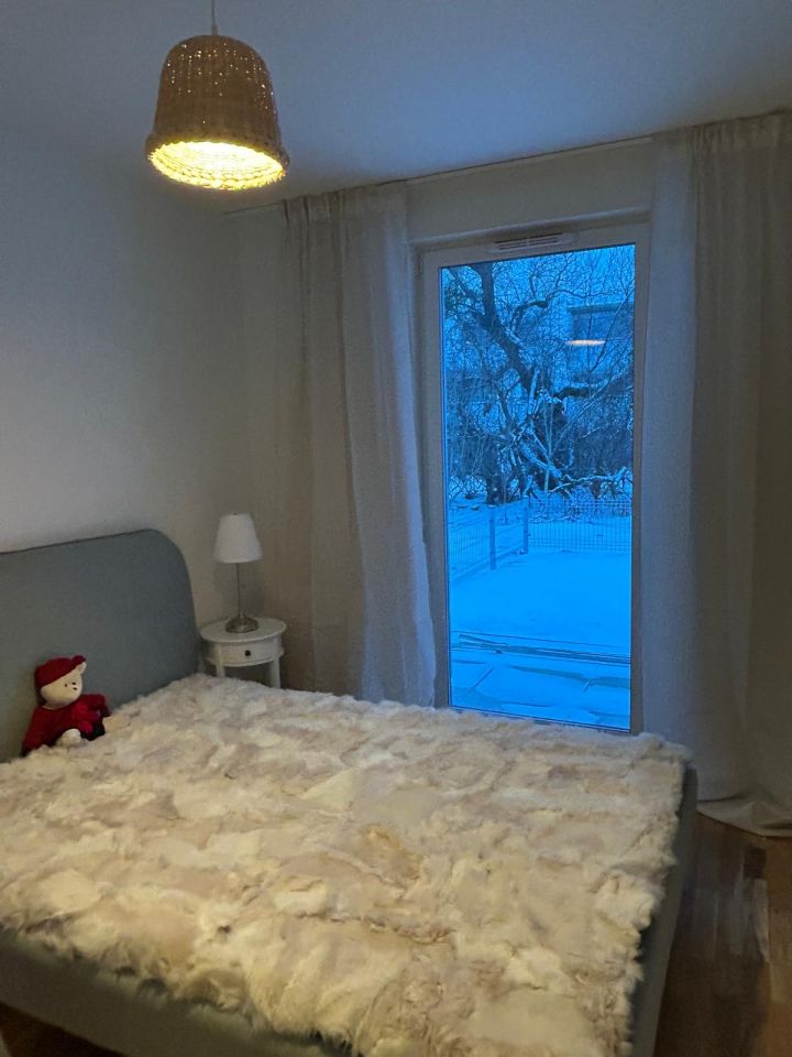 Mieszkanie 2-pokojowe Poznań Strzeszyn, ul. Zdzisława Dworzeckiego. Zdjęcie 11