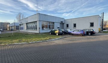 Biuro Bytom Rozbark, ul. Siemianowicka