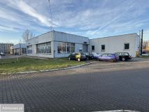 Biuro Bytom Rozbark, ul. Siemianowicka