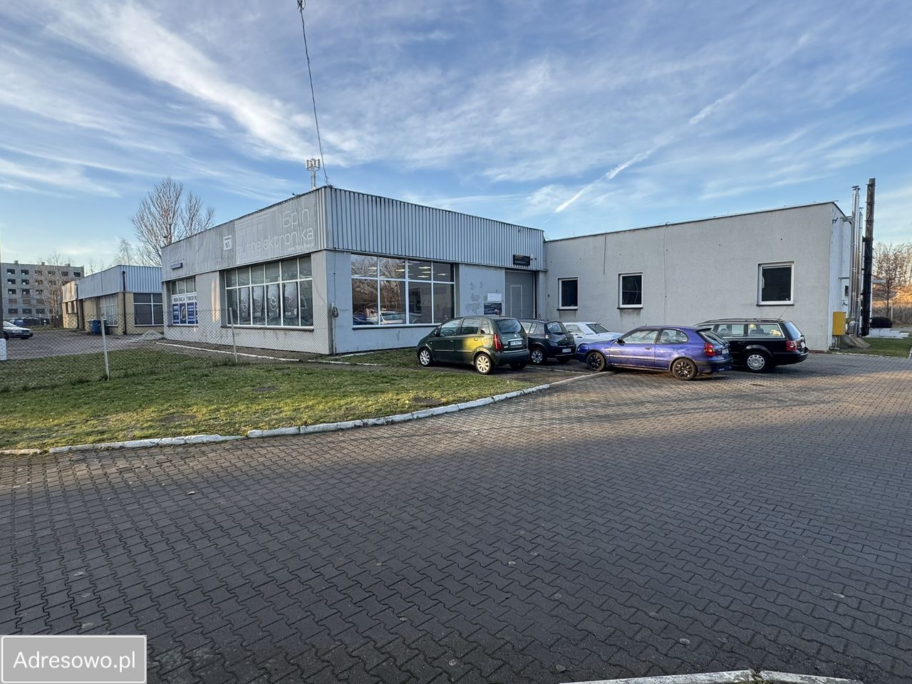 Biuro Bytom Rozbark, ul. Siemianowicka