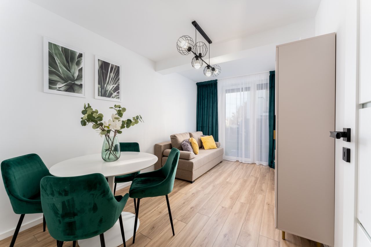 Mieszkanie 2-pokojowe Mogilany, ul. Krótka. Zdjęcie 1