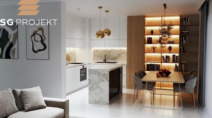 dom szeregowy, 4 pokoje Czarnowiec, ul. Turkusowa. Zdjęcie 6