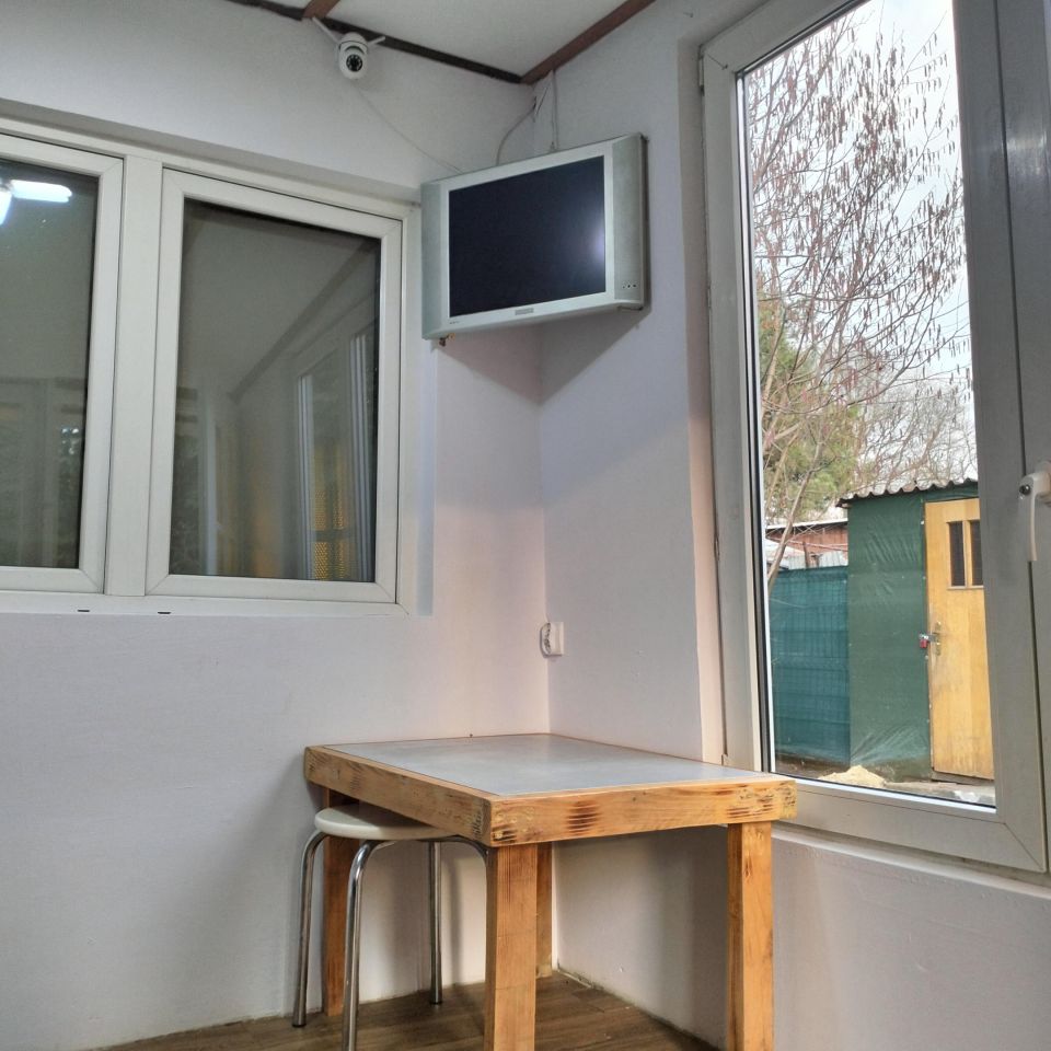 dom letniskowy Ząbki. Zdjęcie 9