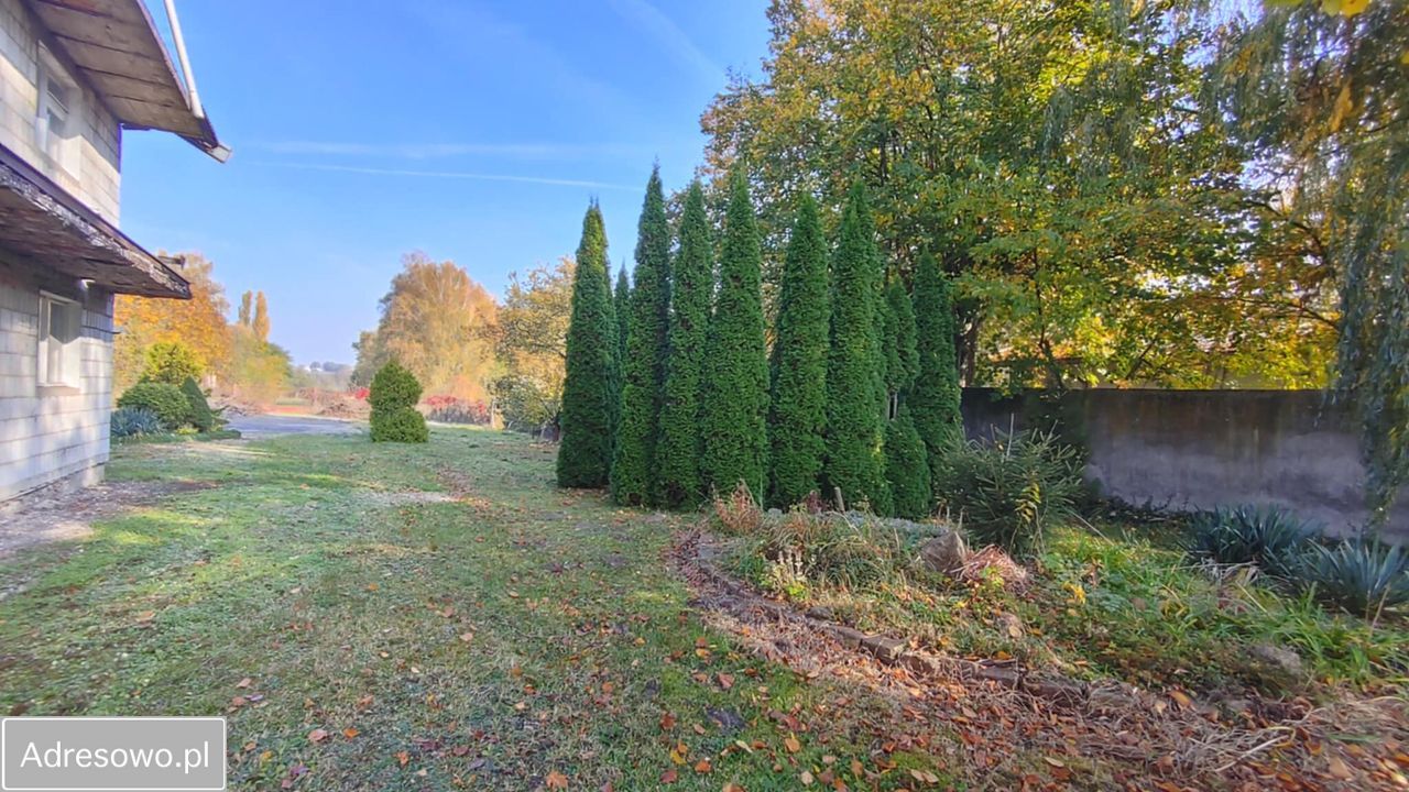 Działka budowlana Kobylniki, ul. Szamotulska. Zdjęcie 9