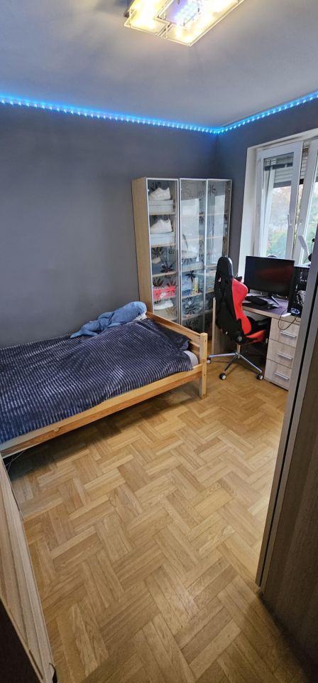 Mieszkanie 5-pokojowe Warszawa Ursynów, ul. Pachnąca. Zdjęcie 26