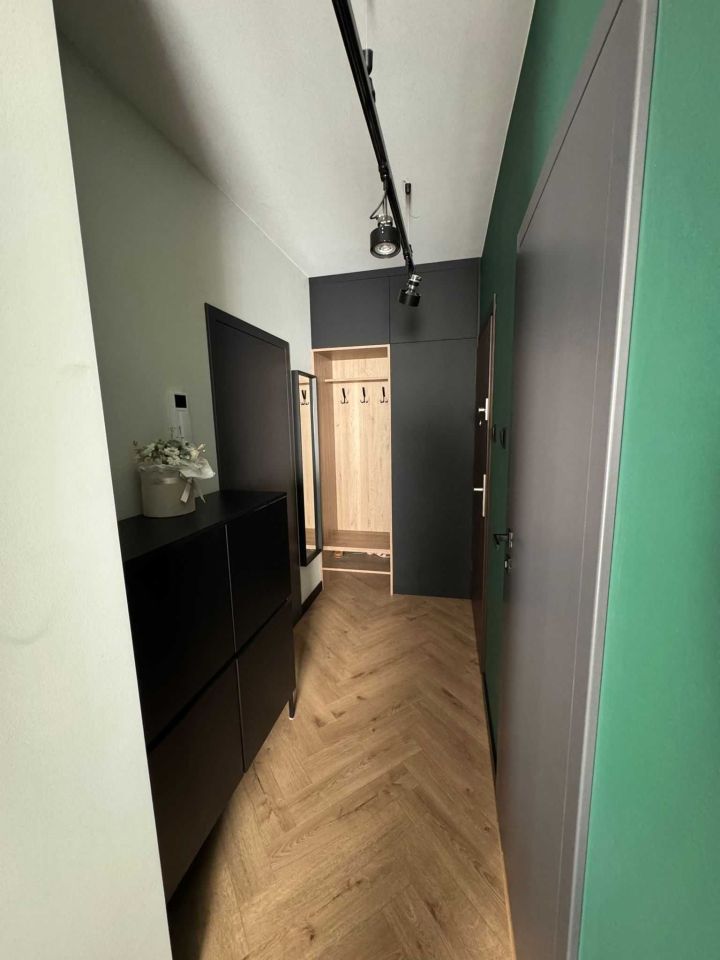 Mieszkanie 2-pokojowe Lublin Wrotków, ul. Henryka Wolińskiego. Zdjęcie 5