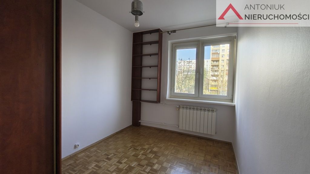 Mieszkanie 2-pokojowe Legionowo, ul. Ogrodowa. Zdjęcie 3