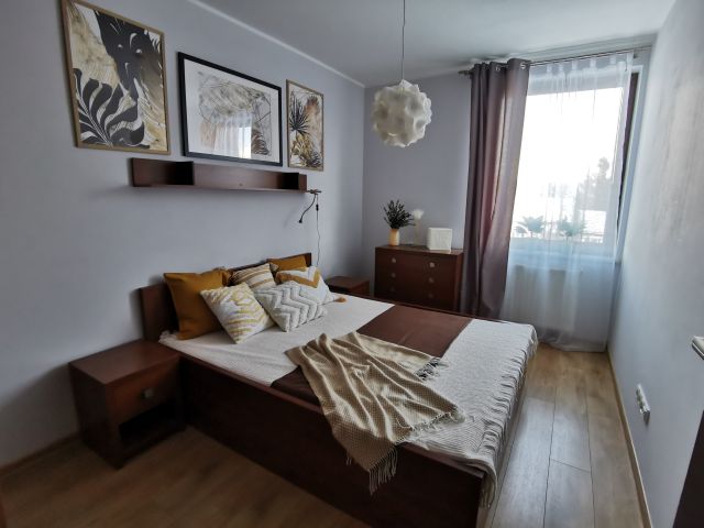 Mieszkanie 2-pokojowe Kraków Prądnik Biały, ul. Zawodzie. Zdjęcie 3