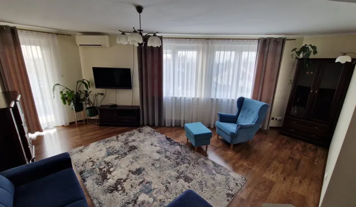 Mieszkanie 3-pokojowe Grójec, ul. Brzozowa