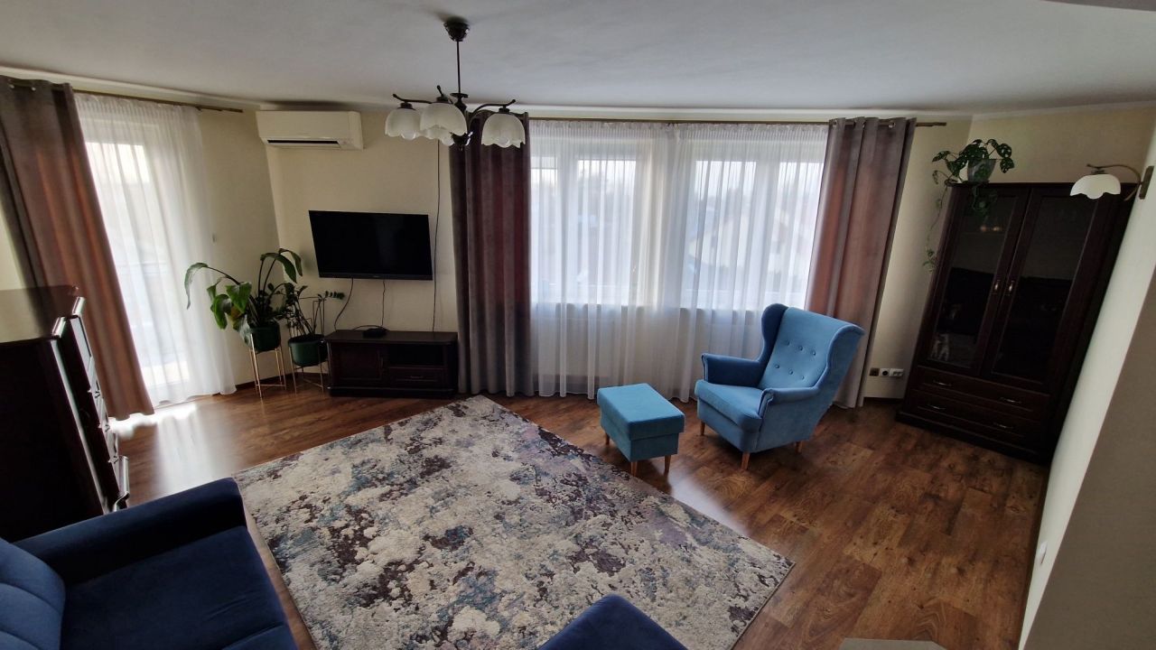 Mieszkanie 3-pokojowe Grójec, ul. Brzozowa. Zdjęcie 1