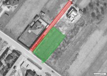 Działka rolno-budowlana Rzeszów, ul. Myśliwska. Zdjęcie 2