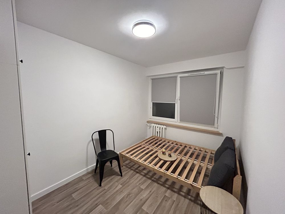 Mieszkanie 2-pokojowe Poznań Rataje, os. Piastowskie. Zdjęcie 6