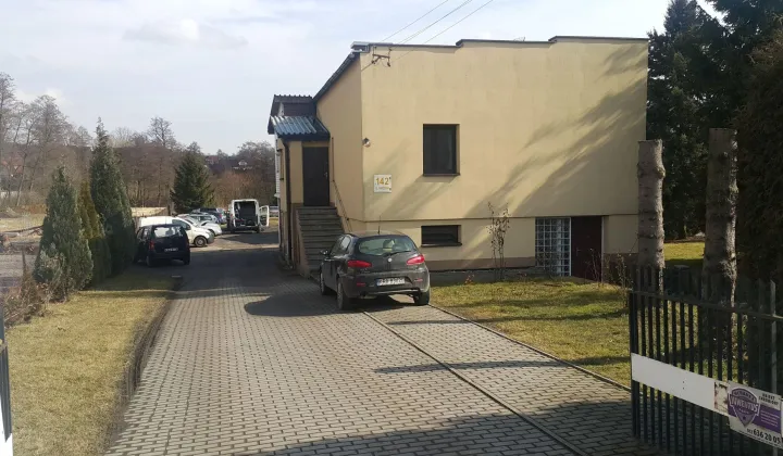 Nieruchomość komercyjna Brzezie, ul. Narodowa