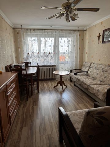 Mieszkanie 2-pokojowe Kraśnik Kraśnik Fabryczny, ul. ks. Jerzego Popiełuszki. Zdjęcie 1