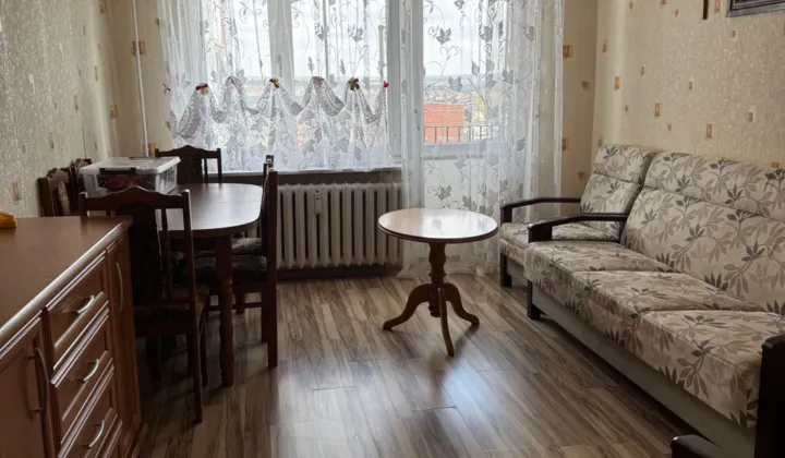 Mieszkanie 2-pokojowe Kraśnik Kraśnik Fabryczny, ul. ks. Jerzego Popiełuszki