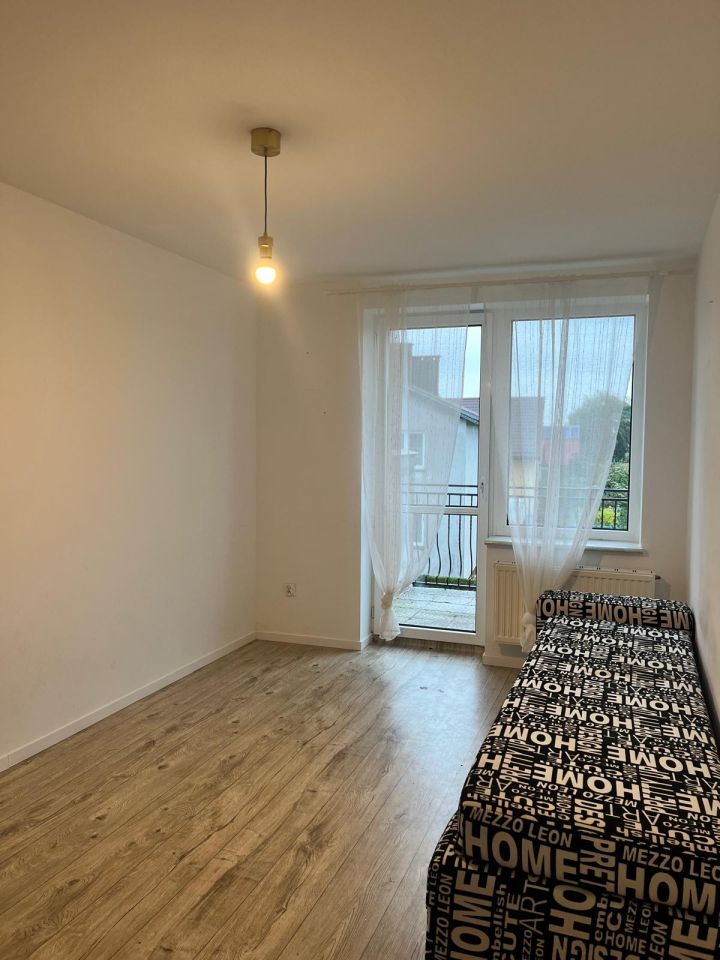 dom szeregowy, 5 pokoi Sianów, Jarzębinowa. Zdjęcie 8