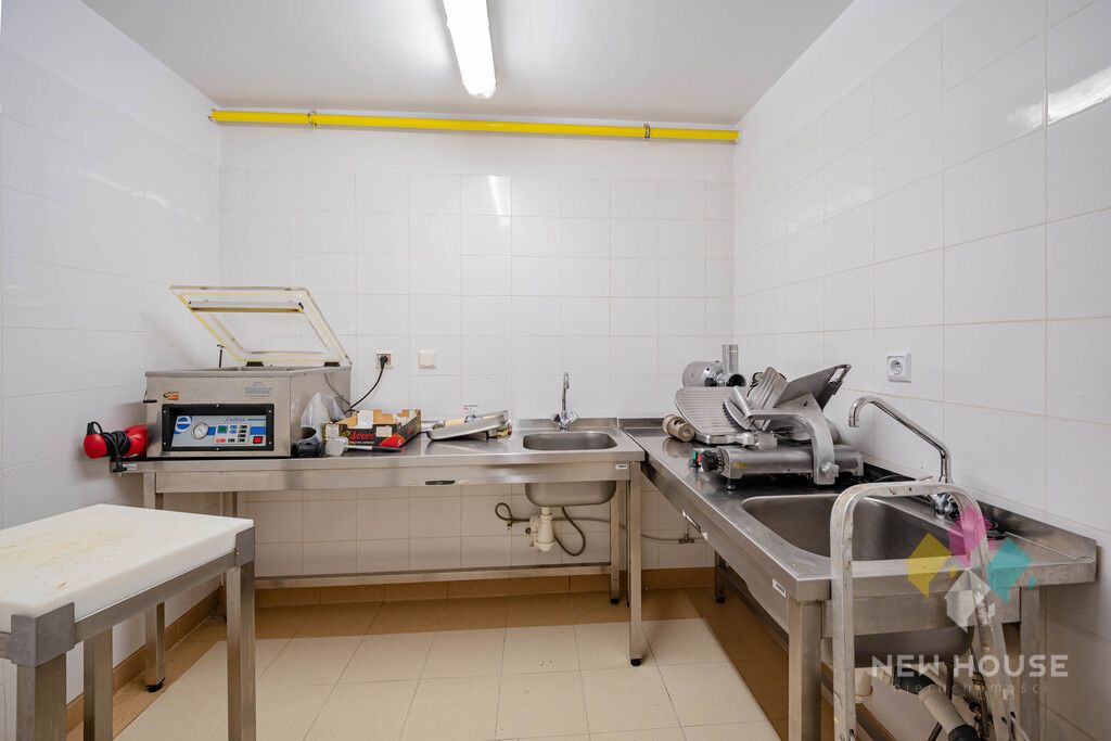 Lokal Olsztyn, ul. Dąbrowszczaków. Zdjęcie 28