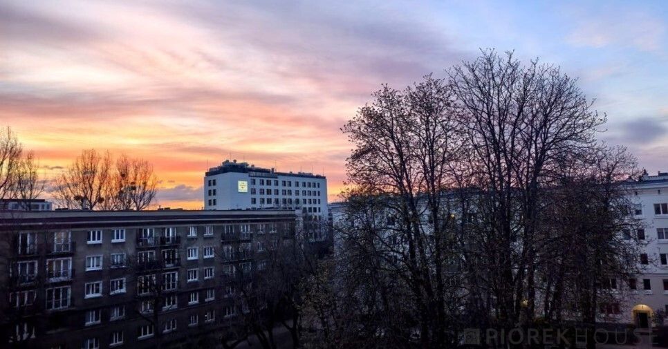 Mieszkanie 1-pokojowe Warszawa Wola, ul. Nowolipki. Zdjęcie 10