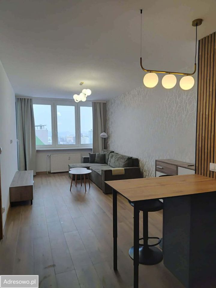 Mieszkanie 2-pokojowe Olsztyn Pojezierze, ul. Dworcowa. Zdjęcie 1