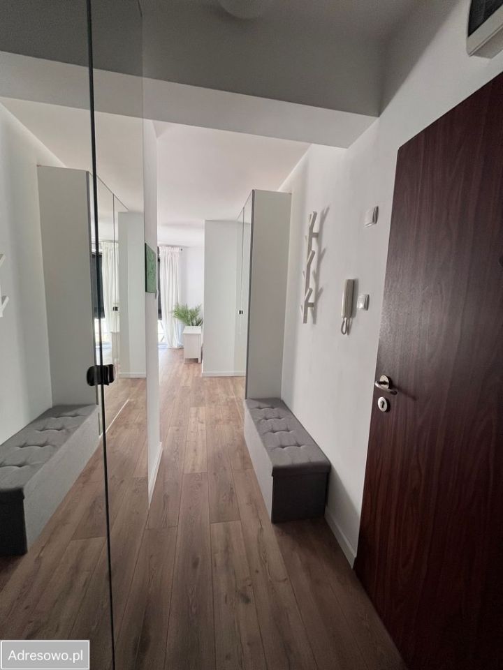 Mieszkanie 2-pokojowe Gdynia Redłowo, ul. Legionów. Zdjęcie 8