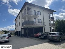 Mieszkanie 2-pokojowe Zelów, ul. Adama Mickiewicza. Zdjęcie 1