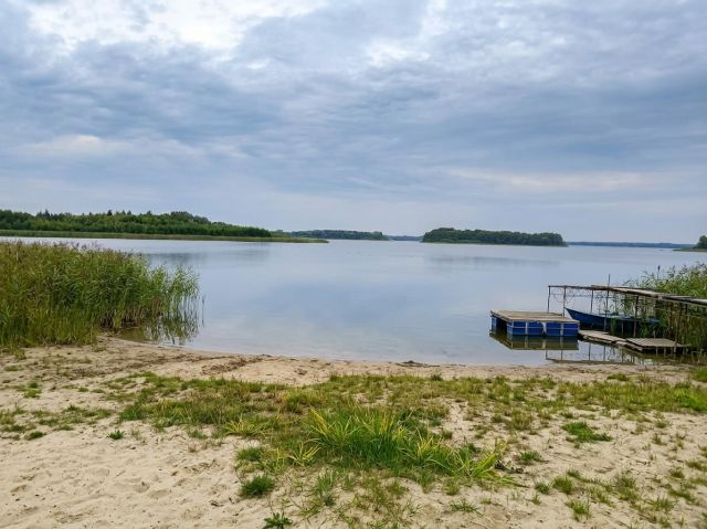 Działka budowlana Powidz Ługi. Zdjęcie 15