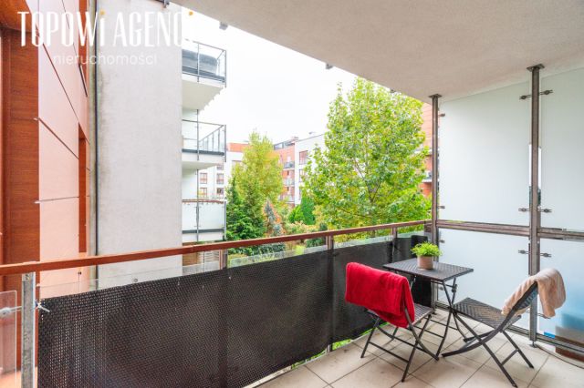 Mieszkanie 2-pokojowe Warszawa Wilanów, ul. Sarmacka. Zdjęcie 10