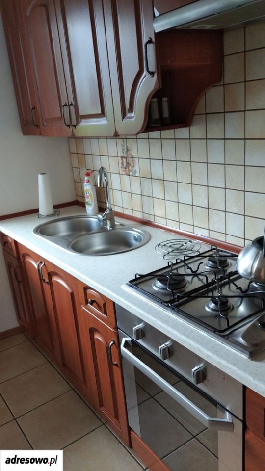 Mieszkanie 2-pokojowe Bydgoszcz Fordon, ul. Fordońska. Zdjęcie 10