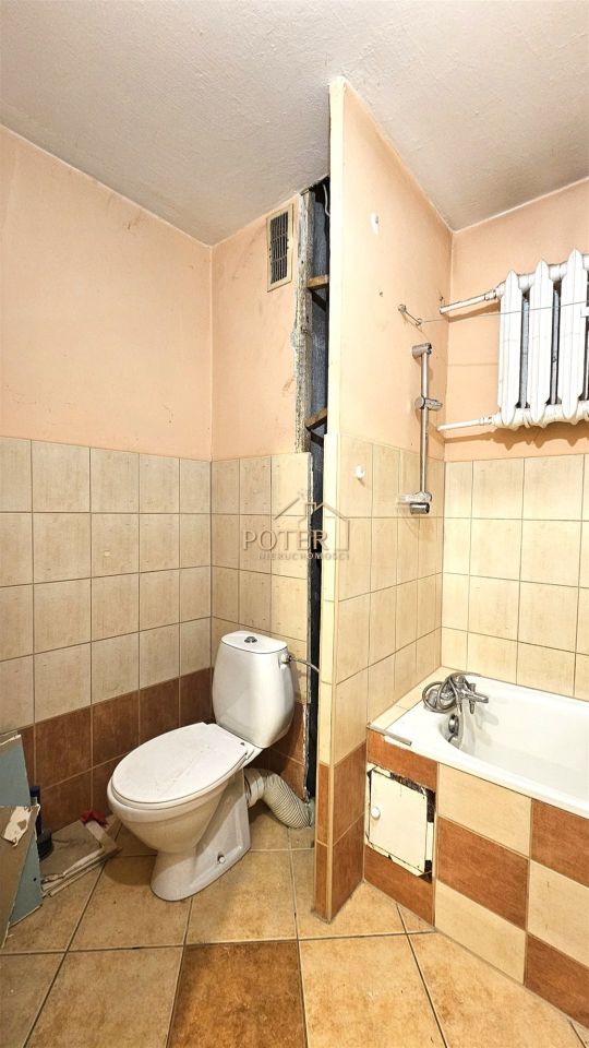 Mieszkanie 2-pokojowe Wrocław Gądów Mały, ul. Jerzego Bajana. Zdjęcie 8